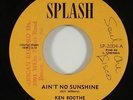 Ken Boothe 