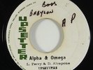 L. Perry & Dennis Alcapone 