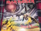 IRON MAIDEN 1990 Flight of Icarus + The Trooper 2x 12” First Ten Years Limited