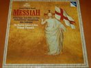Handel - Messiah - Trevor Pinnock - 1988 Archiv Digital 3 LP Box Set