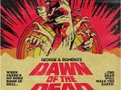 Dawn Of The Dead - 2 x Gatefold Zombie Vinyl - OOP - Limited Edition - Goblin
