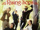 RISING SONS - The Rising Sons (180g Edition) - Vinyl Beat/Rock/60s/70s