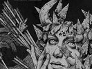 CURSED-III ARCHEITECTS OF TROUBLED SLEEP (LP)  (US IMPORT)  VINYL LP NEW