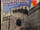 New Colony Six - Colonization vinyl LP 1967 Sentar Records stereo
