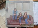 CROSBY, STILLS & NASH Self Titled Debut LP New Never Opened ATLANTIC SD 19117