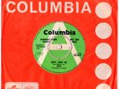 OPUS 45 Baby Come On / Angela Grey 1970 UK Promo 7