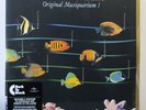 STEVIE WONDER 'Original Musiquarium 1' 180g Vinyl 2LP + Download NEW/SEALED