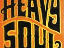 PAUL WELLER 'HEAVY SOUL' VINYL LP + photos and lyrics (2017)