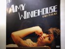 Sealed Vinyl Record	Amy Winehouse	Back To Black	B0008994-01