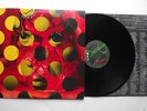 David Byrne 1st Solo LP Vinyl Rei Momo Talking Heads Sire 1989 Rare OOP