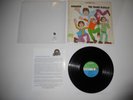 Young Rascals Groovin' '67 Monarch 1st USA Longwear EXC ULTRASONIC Clean
