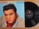 ELVIS PRESLEY - LOVING YOU LP - RCA VICTOR LPM 1515 - LONG PLAY - 1957