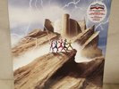 Power Rangers The OG Soundtrack music vinyl from original series iam8bit rainbow