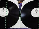 GAMMA RAY Heading for tomorrow LP Test pressing white label Check video from LP