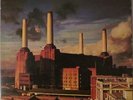 PINK FLOYD Animals UK 5 Track LP Wide Spine A3 B4 Matrix