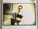 PJ HARVEY   4 TRACK DEMOS (RID OF ME) ORIGINAL VINYL PRESSING 1993 ALBUM RECORD