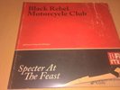 BLACK REBEL MOTORCYCLE CLUB Specter At The Feast 2 LP SET INDIE ROCK 2013 BRMC