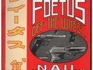 SCRAPING FOETUS OFF THE WHEEL Nail LP VINYL UK Some Bizarre 1985 10 Track