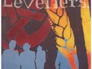 LEVELLERS S/T LP VINYL UK China 1993 10 Track With Inner (Wol1034)