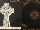 Black Sabbath Headless Cross 12” LP IRS Records EIRSA 1002 1989 Rock Metal