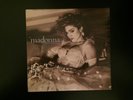 Madonna, Like a Virgin, NM Original 1984 Pressing, Sire W1 25157 Vinyl LP