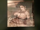 Madonna, Like a Virgin SEALED Original 1984 Pressing, Sire W1 25157 Vinyl LP