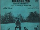 GEORGE HARRISON /WHAT IS LIFE /ALLTHINGS MUST PASS / MALAYSIA EP 7