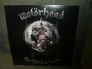 SEALED LP    MOTORHEAD   The World Is Yours   ss original