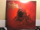 The Sound of Perseverance by Death (Vinyl 11/16, 2 Picture Discs Relapse Records
