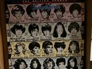 THE ROLLING STONES-SOME GIRLS-ORIGINAL MASTER RECORDINGS MFSL