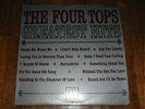 FOUR TOPS Orig 1967 
