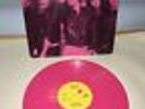 The Rolling Stones - MISS YOU - FAR AWAY EYES 12” PINK Vinyl EMI 2802 Near MINT