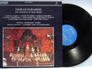AUDIOPHILE CLASSICAL LP Nishizak INDRA'S PARADICE ESSENCE OF THAI MUSIC 6.220366