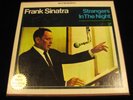 FRANK SINATRA STRANGERS IN THE NIGHT Reel To Reel Tape REPRISE #FS 1017-7 1/2IPS