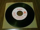 45 Brother Jack McDuff hot barbeque WLP promo Organ Funk Prestige white label EX