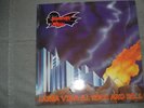 BARON ROJO larga vida al rock and roll,heavy metal spain