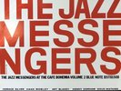 Art Blakey: Jazz Messengers At Cafe Bohemia Vol. 2-1986 Blue Note DMM Reissue LP