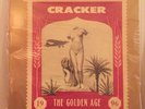 Cracker - The Golden Age (LP, Album, 150) SEALED