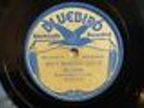 Bo Carter - Ain't Nobody Got It / Rolling Blues - BLUES 78spd Shellac VG+ ?RARE?