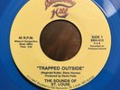 Modern Soul Boogie 45 Sounds Of St. Louis   Trapped Outside HEAR IT