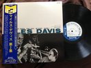 MILES DAVIS VOL.2 BLUE NOTE NR-8831 OBI MONO Japan Vinyl LP