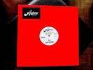 NHS Loose Tapestries ( Kasabian / Noel Fielding )  Acetate LP MINT