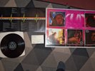 Pink Floyd - The Dark Side of the Moon  with poster and sticker