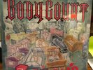 BODY COUNT  LP- BORN DEAD SEALED MINT Original Press 1994 Virgin