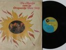 LP ORQUESTA DEE JAY PA ALANTE CAMAGÜELA EXC GUAGUANCO