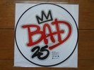 Michael Jackson 25th Anniversary Bad 12