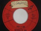 Sweet Soul/Funk 45 - Desciples Of Soul - Peek-A-Boo - G.V. - mp3