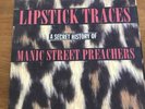 Manic Street Preachers - Lipstick Traces 3 x LP limited vinyl