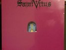 (METAL LP) SAINT VITUS - BORN TOO LATE (SEALED)