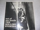 THE ROLLING STONES 